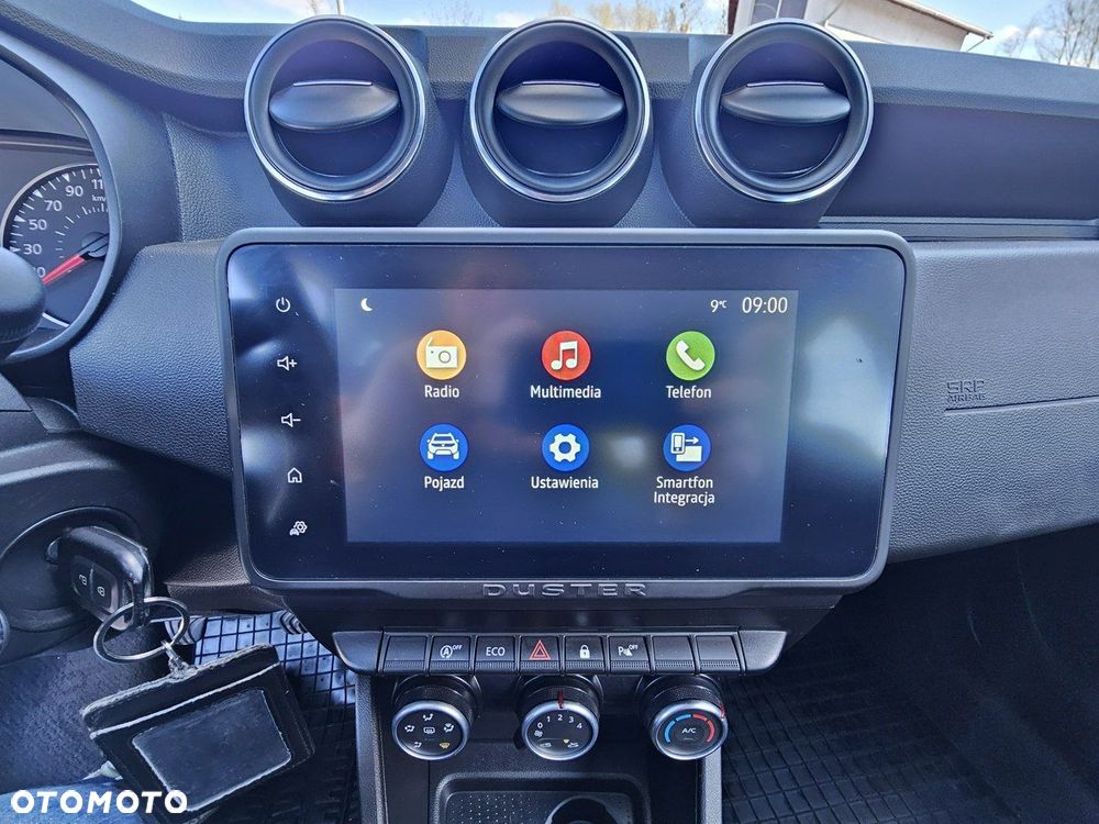 Dacia Duster - 22