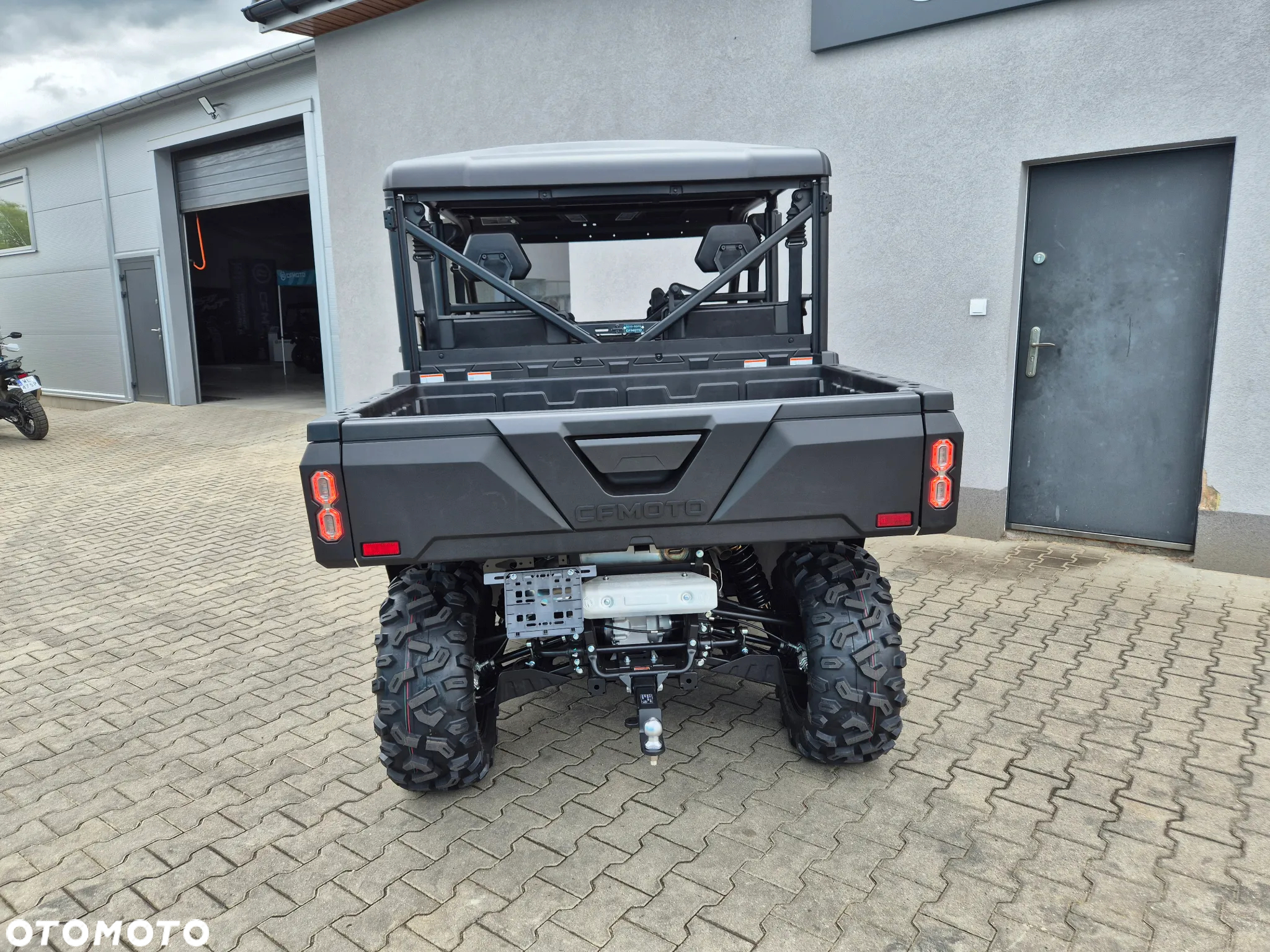 CFMoto Inny - 16
