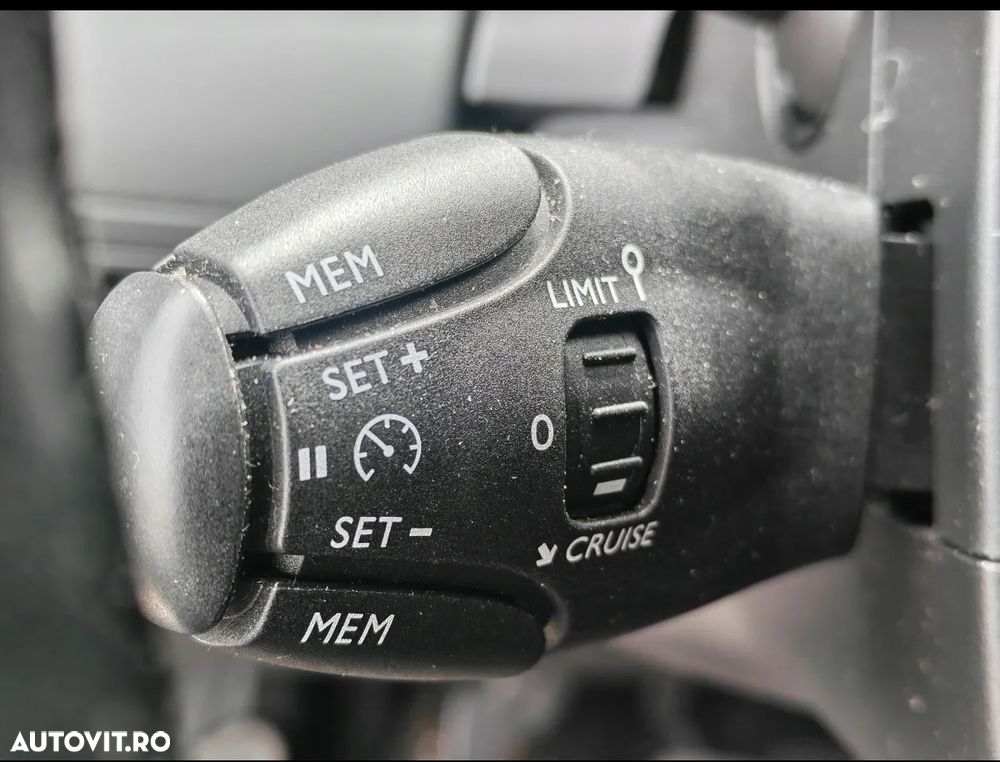 Citroën C3 AIRCROSS 1.5 BlueHDi S&S BVM6 Feel - 4