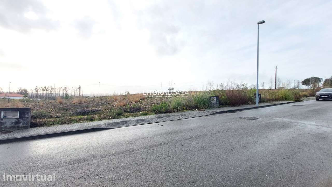 Lote de terreno | Urbanização da Quinta da Loba - Grande imagem: 4/6
