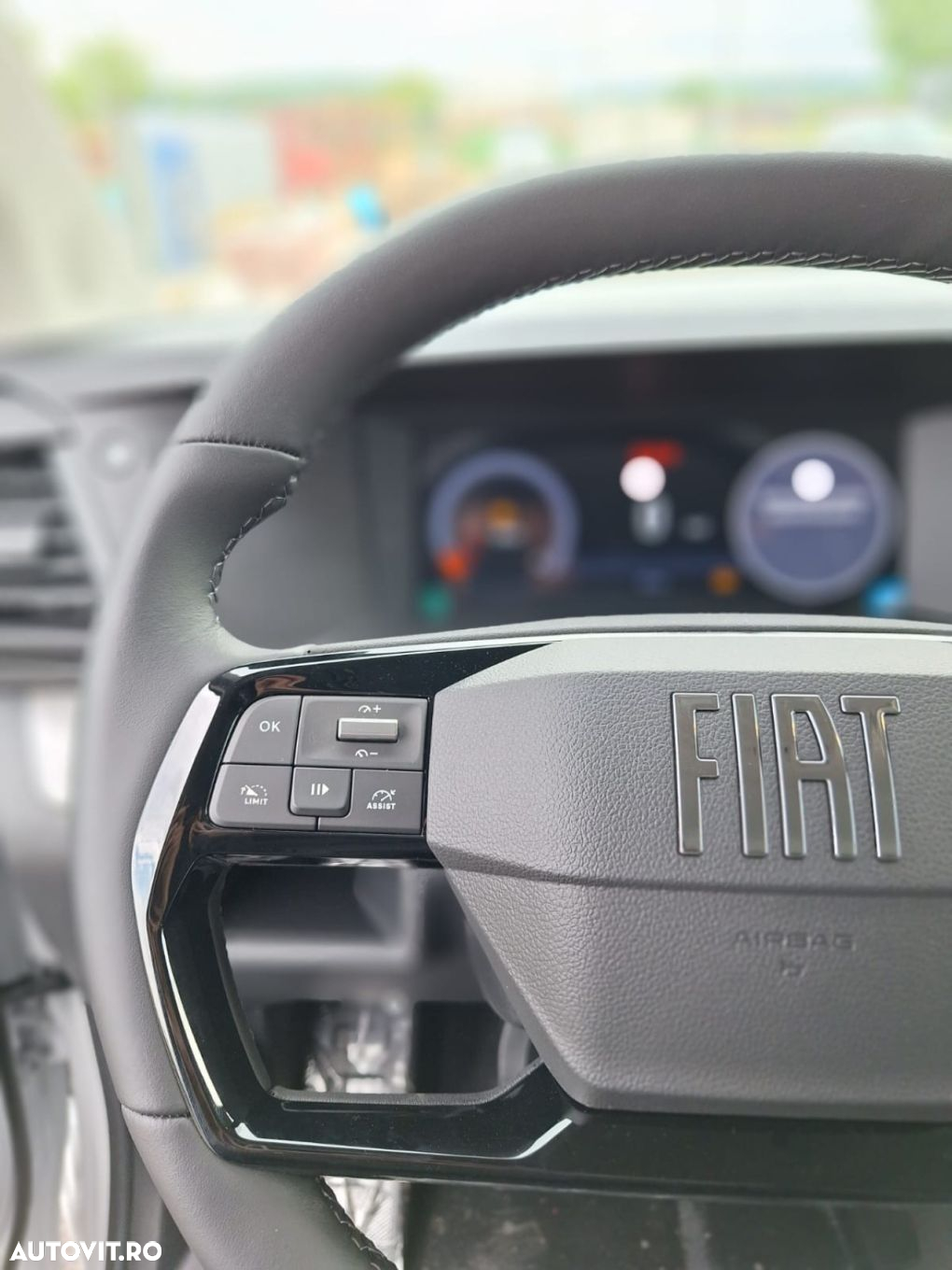 Fiat scudo - 14