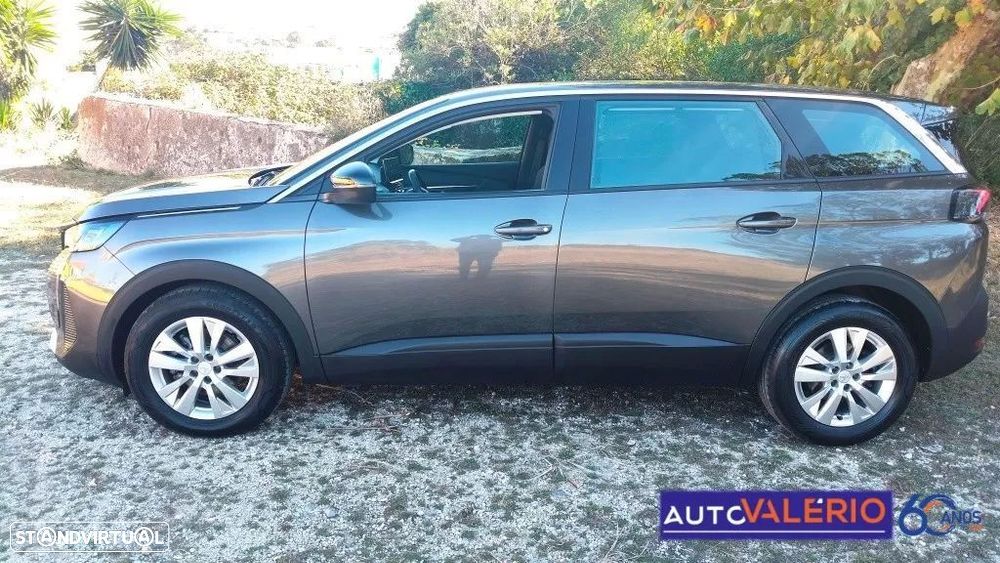Peugeot 5008 1.5 BlueHDi Active Pack - 2