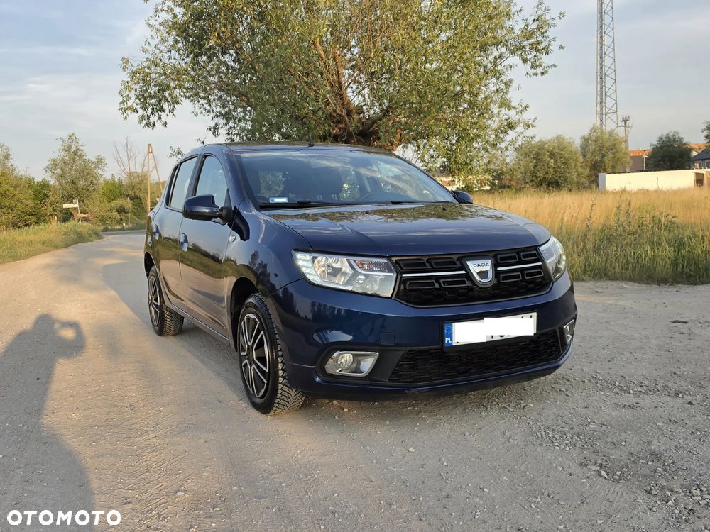 Dacia Sandero SCe 75 Essentiel - 11