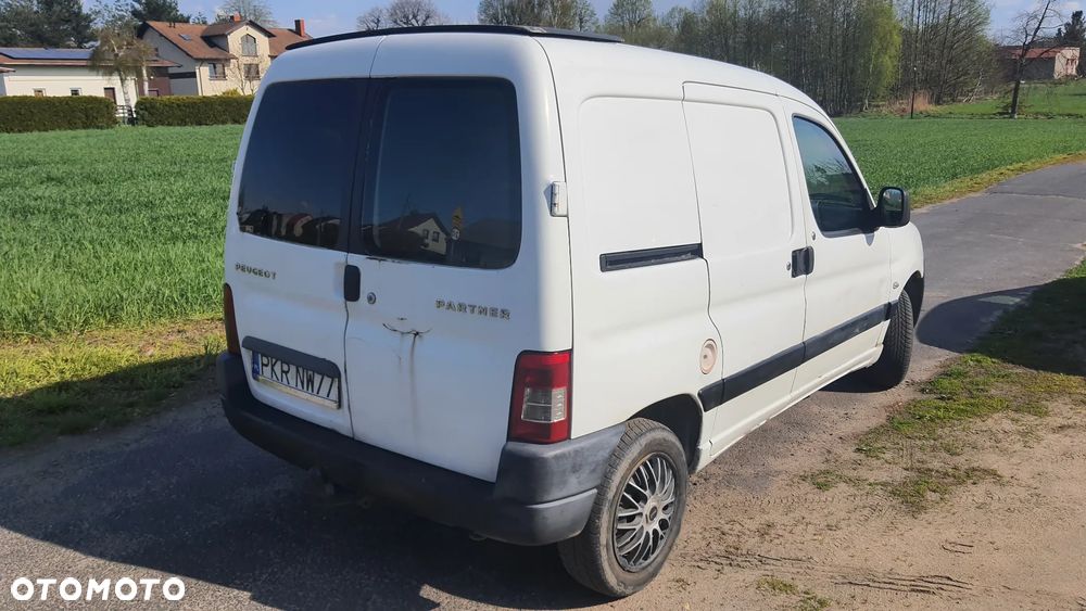 Peugeot Partner - 3