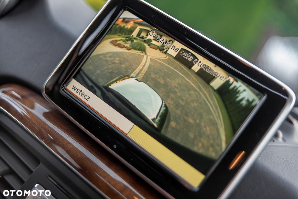 Mercedes-Benz Klasa G - 38