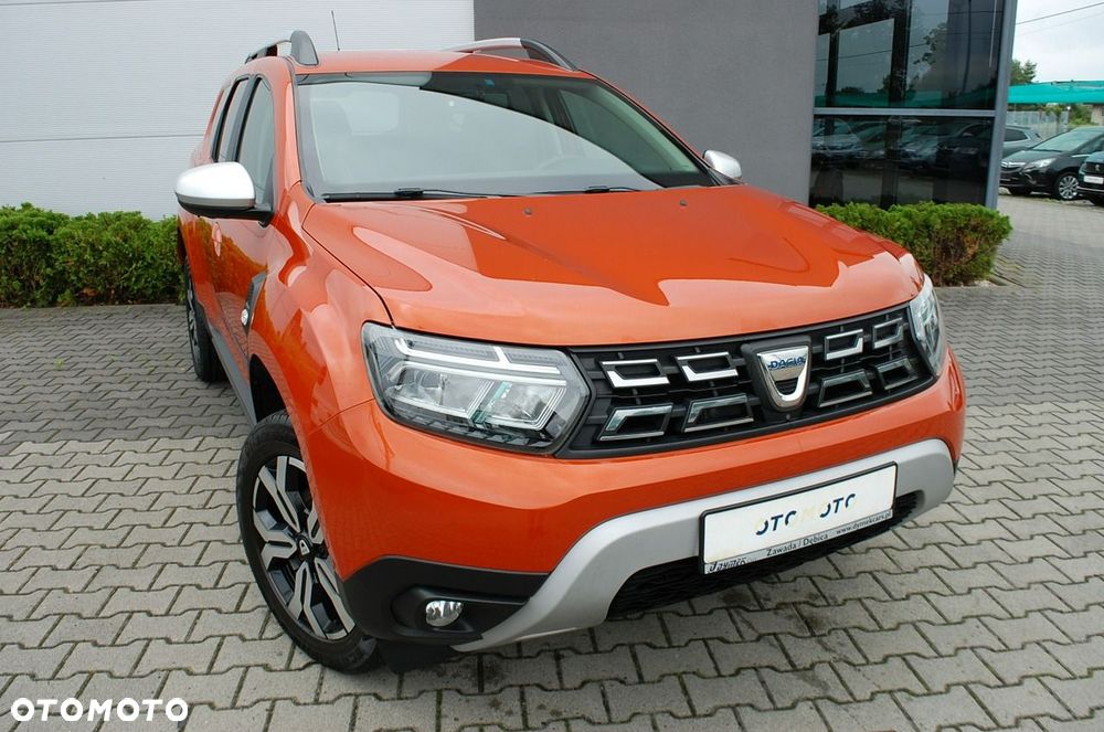 Dacia Duster - 20