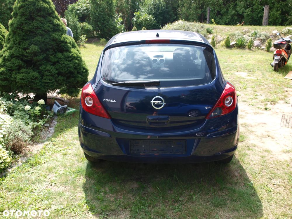Opel Corsa - 5