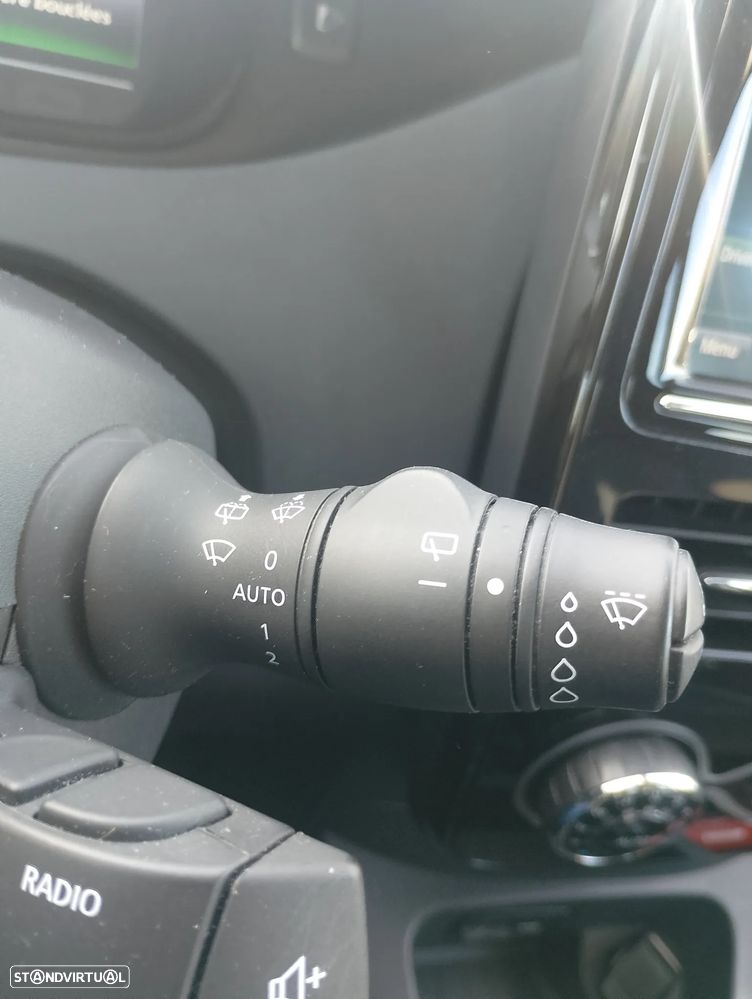 Renault Zoe (c/ Bateria) Intens 40 - 4