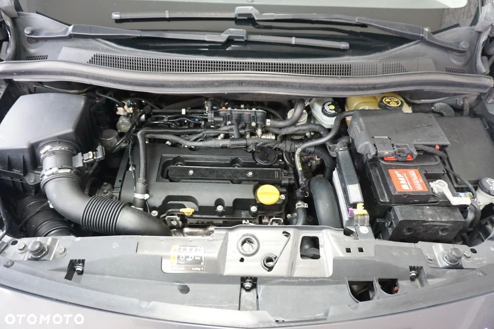 Opel Meriva 1.4 Active - 12