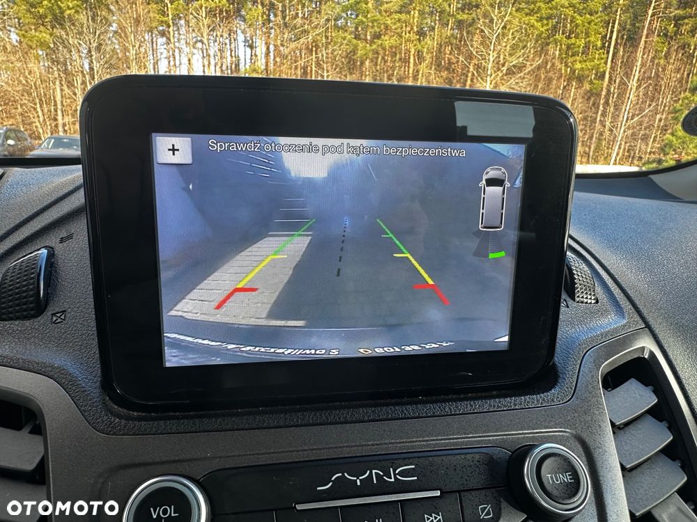 Ford Transit Connect 240 L1 Trend - 9