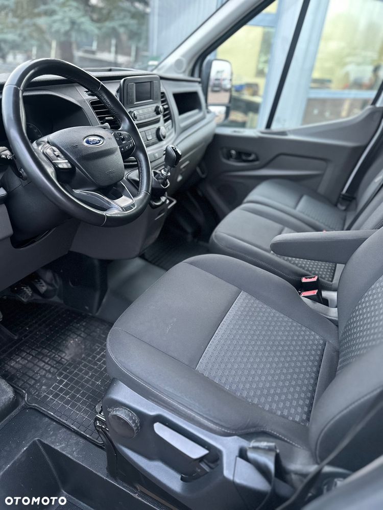 Ford Transit L4H3 - 6