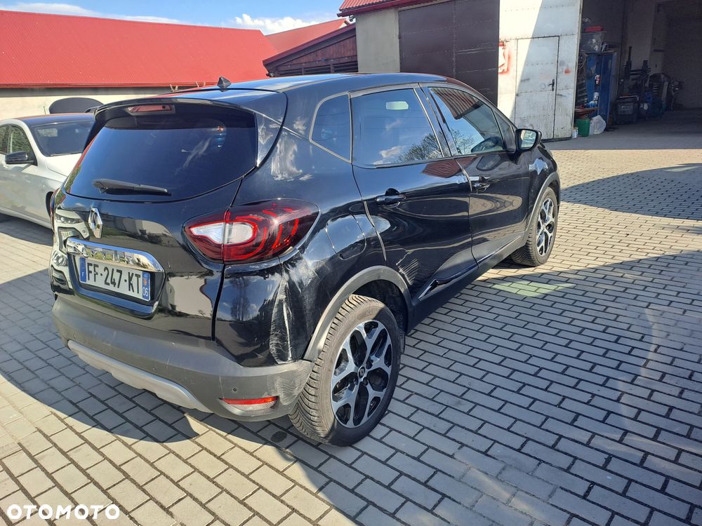 Renault Captur 1.5 dCi Energy Intens EU6 - 6