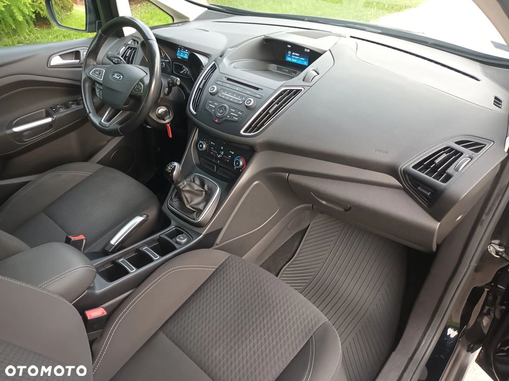 Ford C-MAX 1.6 Trend - 15