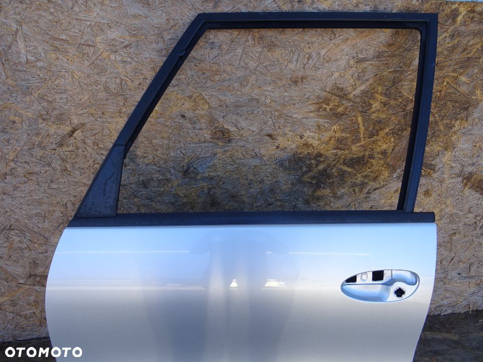 DRZWI LEWY PRZÓD LEWE PRZEDNIE RENAULT ESPACE III LIFT LAK:MV647 NR540 - 2