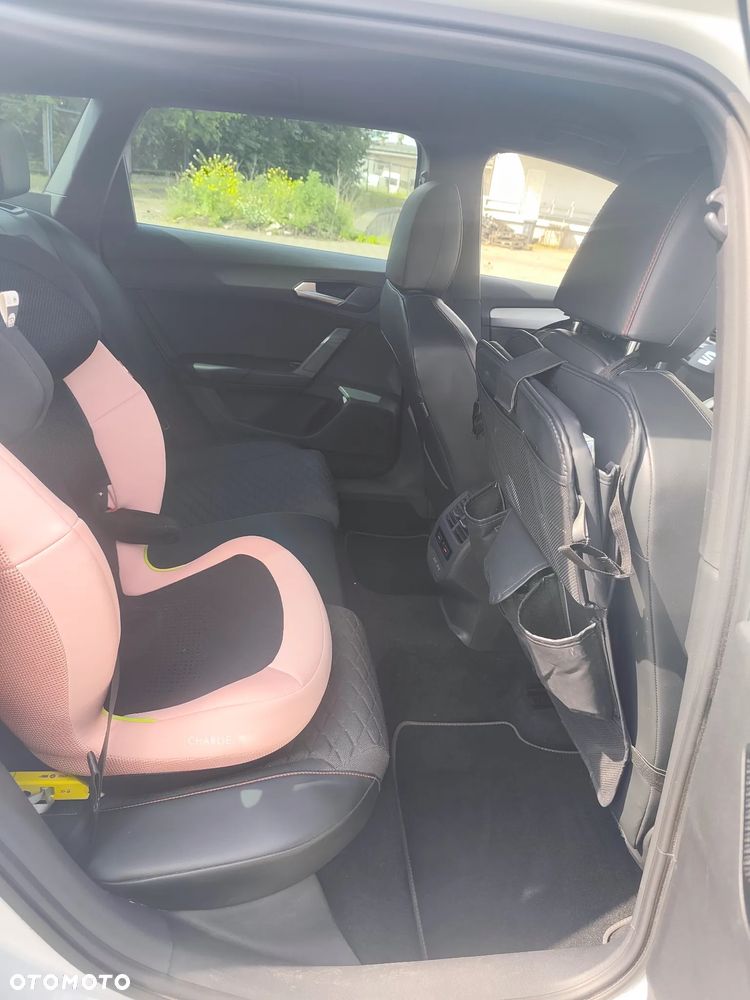 Seat Leon 1.5 eTSI FR DSG - 14