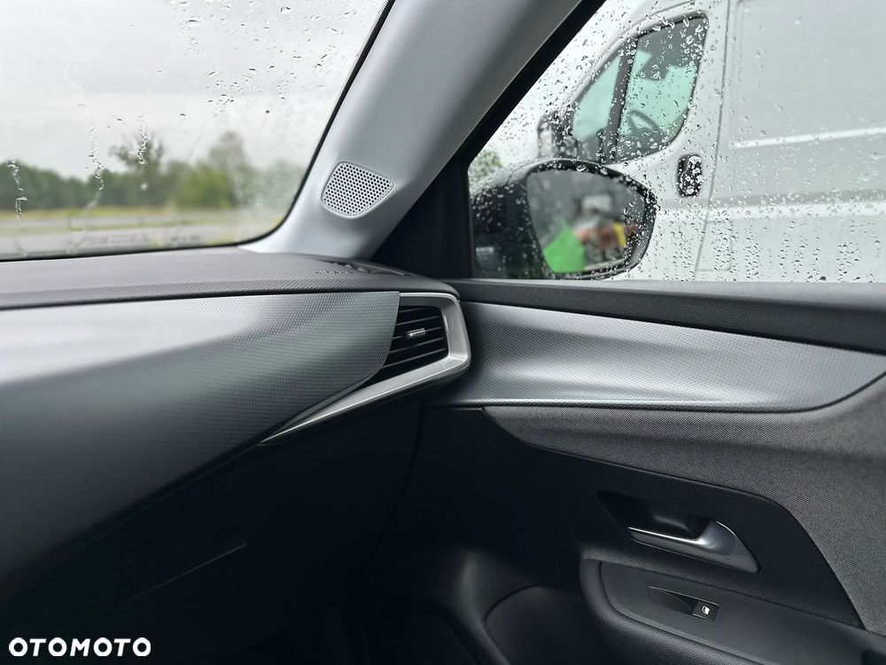 Opel Mokka 1.2 T Edition S&S - 17