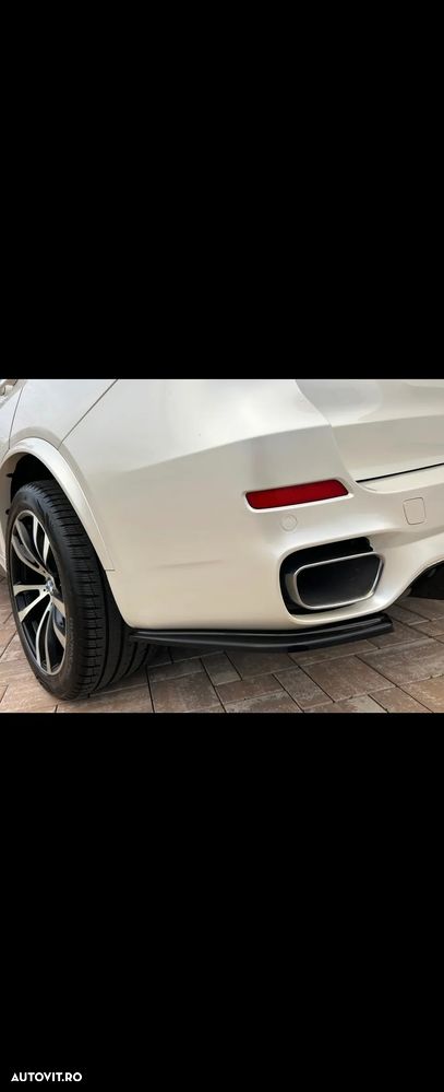 BMW X5 xDrive40d Sport-Aut. - 8