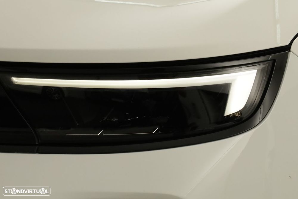 Opel Mokka 1.2 T Edition AT - 6