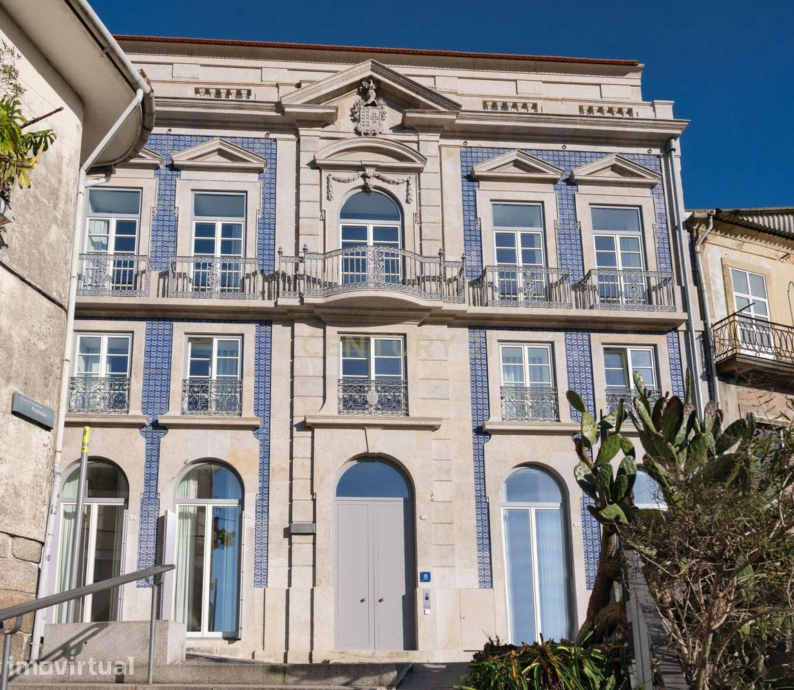 Loft T1  junto á Ribeira do Porto - Grande imagem: 2/18
