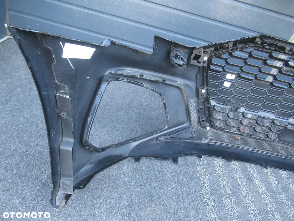 ZDERZAK PRZEDNI PRZÓD AUDI A3 S-LINE 8Y0 8Y0807437F 2020-2024 - 25