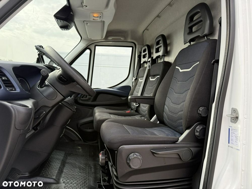 Iveco Daily 35S14 V - 15