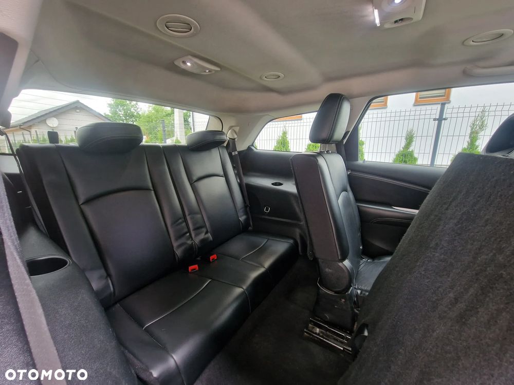 Fiat Freemont 2.0 Multijet - 25