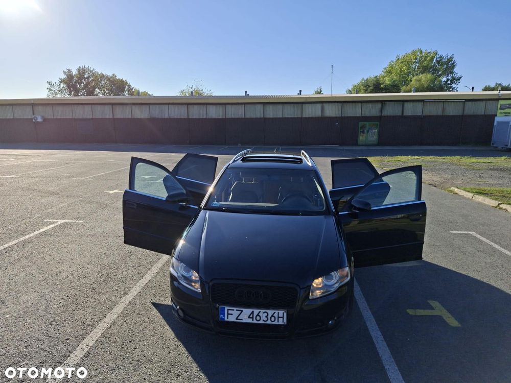 Audi A4 Avant 3.0 TDI Quattro Tiptr - 2