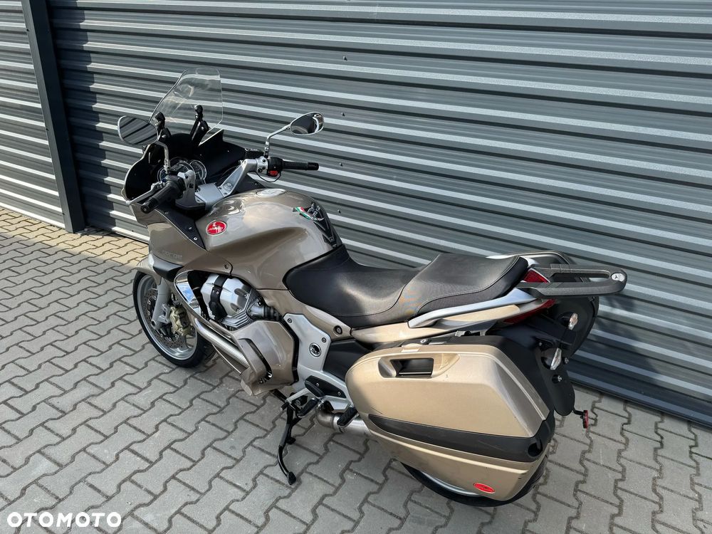 Moto Guzzi Norge - 5