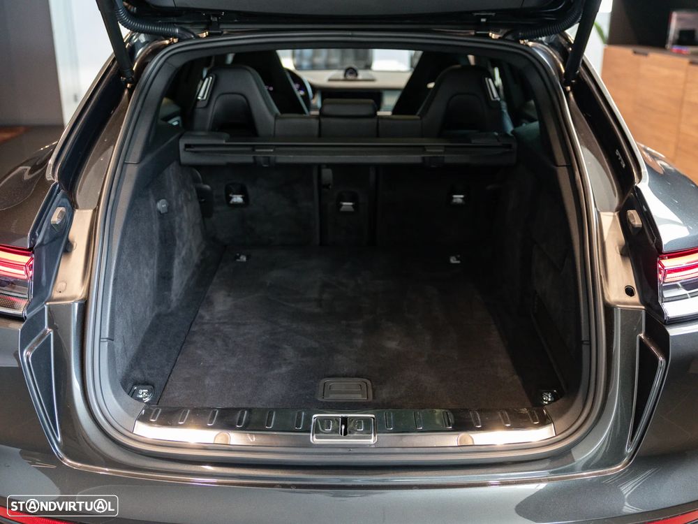 Porsche Panamera Sport Turismo 4 E-Hybrid Platinum Edition PDLS - 22