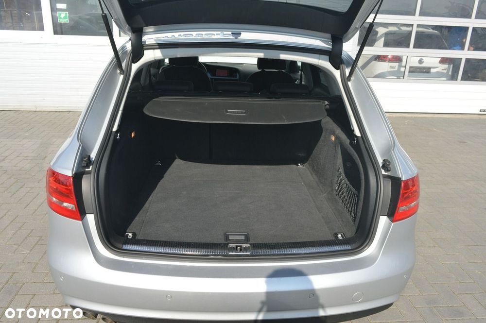 Audi A4 Avant 2.0 TDI - 36