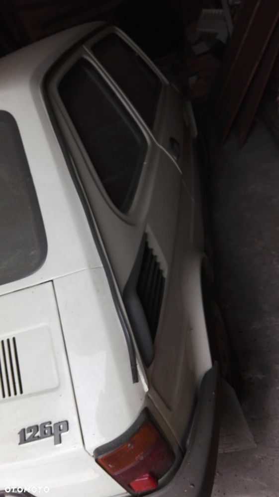 Fiat 126 - 6