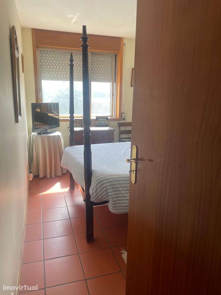 Apartamento T3 em Ramalde com garagem e elevador - Grande imagem: 5/12