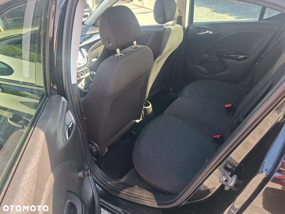 Opel Corsa 1.4 Selection - 10