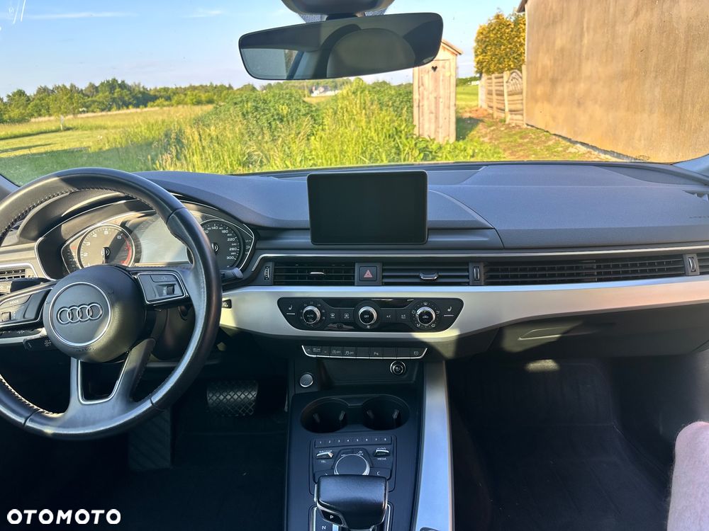 Audi A5 Coupé 2.0 TFSI S tronic - 18
