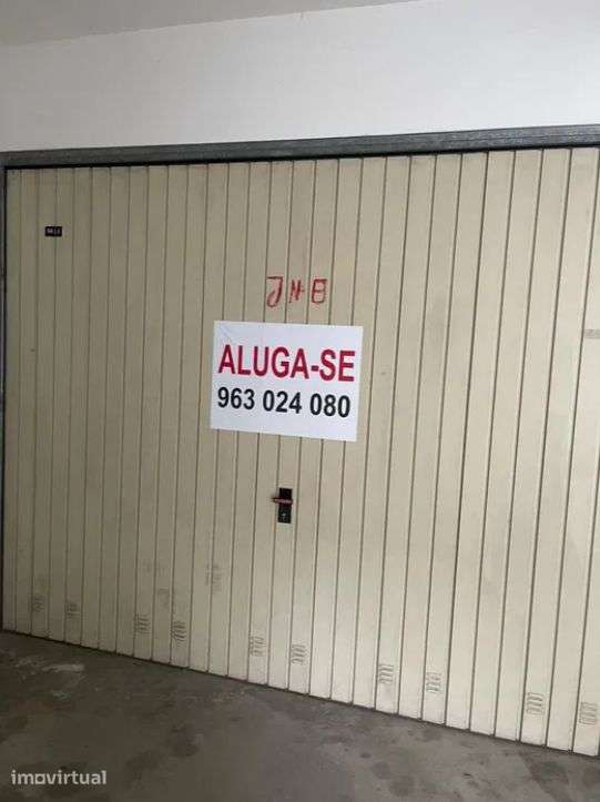 FÁTIMA, garagem para carro/mota em Fátima - Grande imagem: 2/3