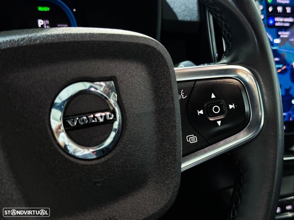 Volvo XC 40 Recharge 69 kWh Single Motor Plus - 42