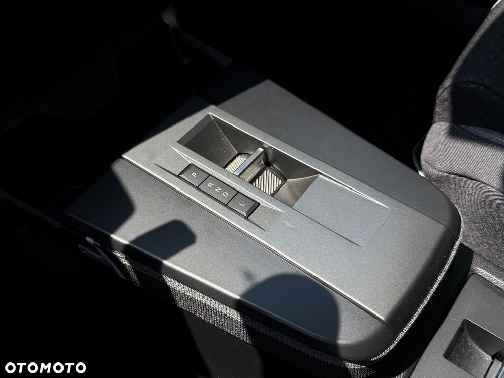 Opel Frontera - 17