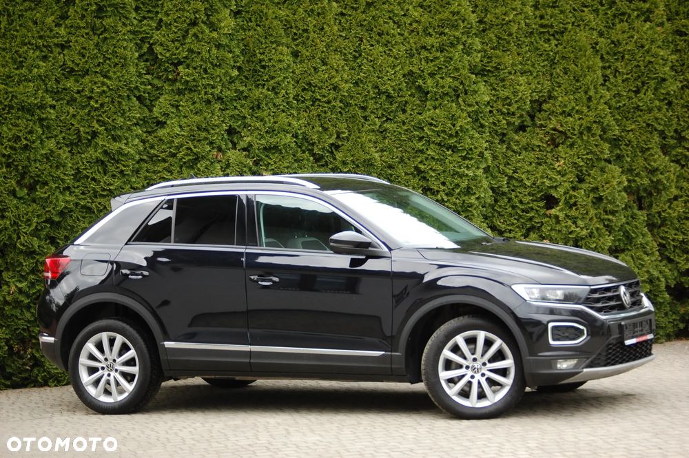 Volkswagen T-Roc - 9