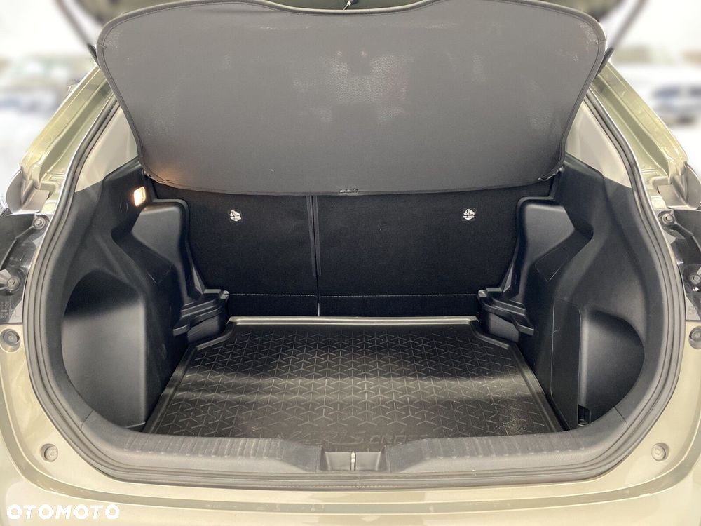 Toyota Yaris Cross - 29