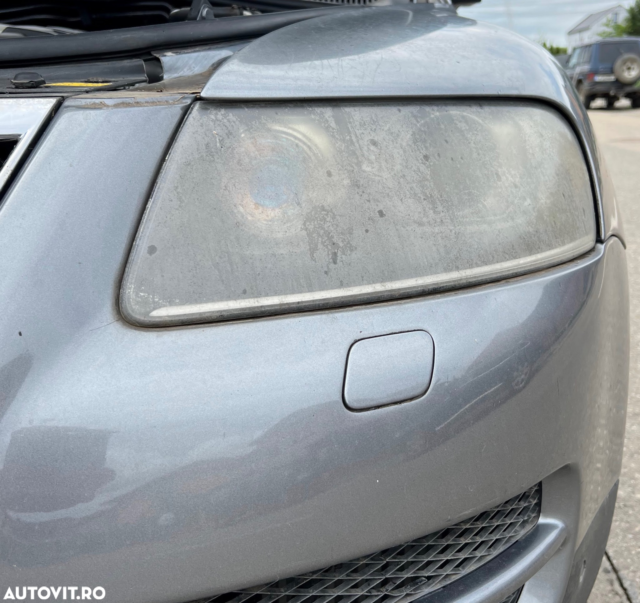 Volkswagen Touareg 3.0 V6 TDI DPF Automatik - 24