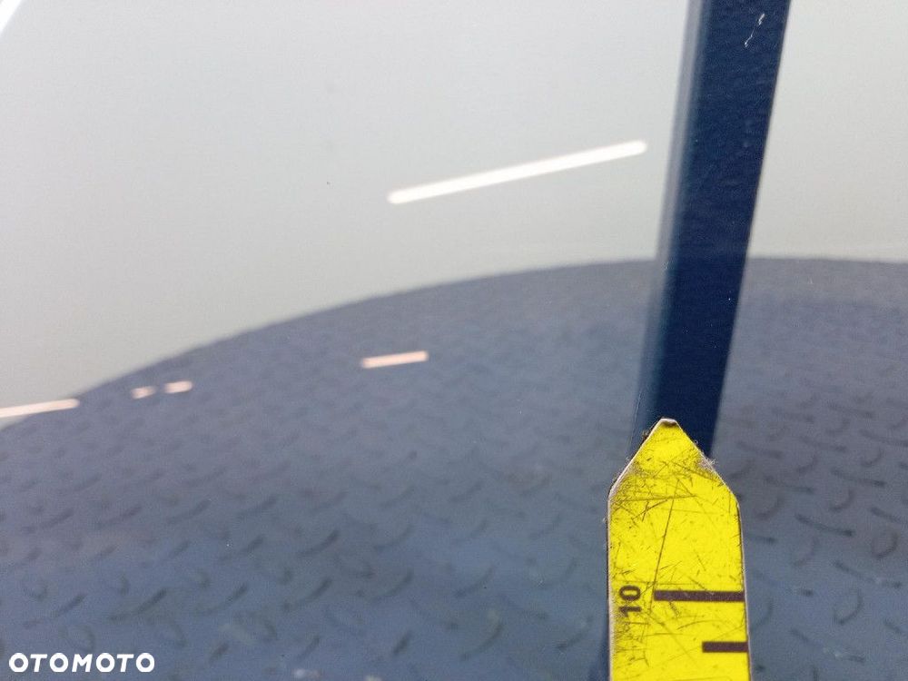 CHRYSLER STRATUS I CABRIO SZYBA KAROSERYJNA TYŁ PRAWA TYLNA - 9