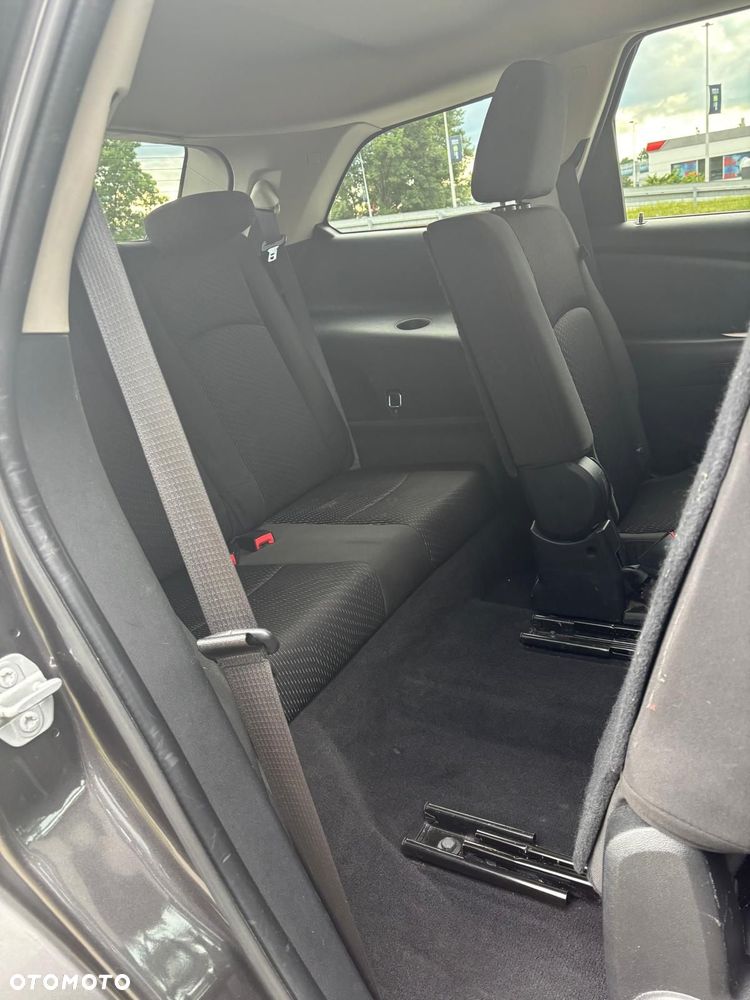 Dodge Journey - 8