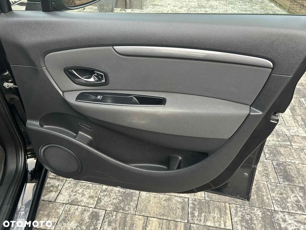 Renault Scenic ENERGY TCe 115 S&S LIMITED - 15