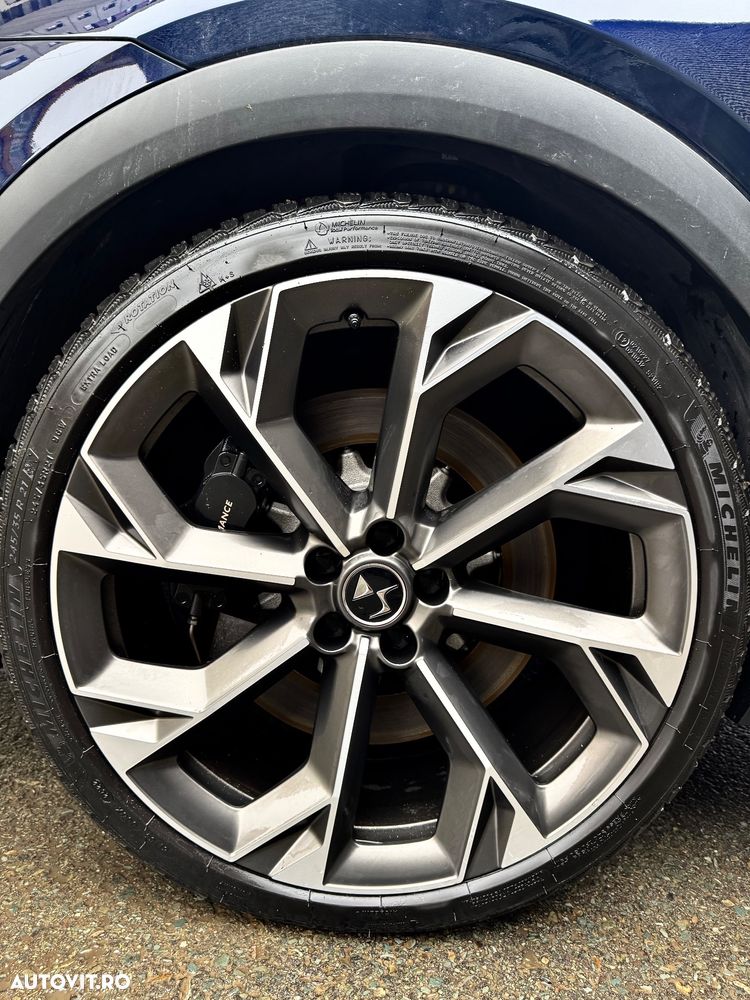 DS Automobiles DS 7 Crossback 1.6 PHeV AWD 360 EAT8 OPERA - 6