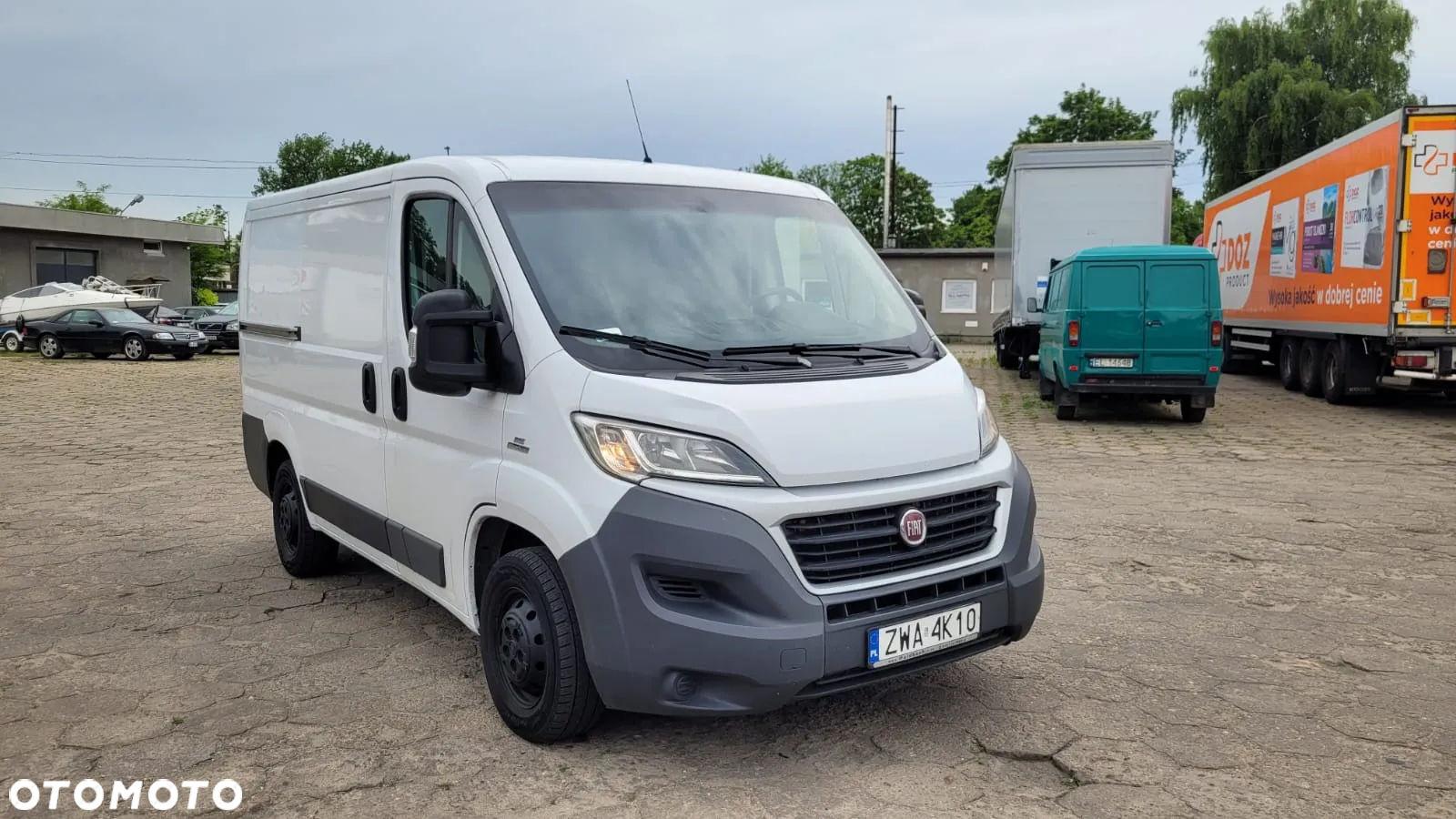 Fiat Ducato - 15