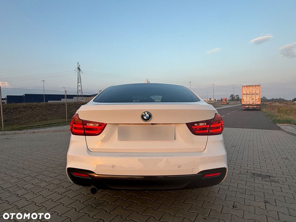 BMW 3GT - 7