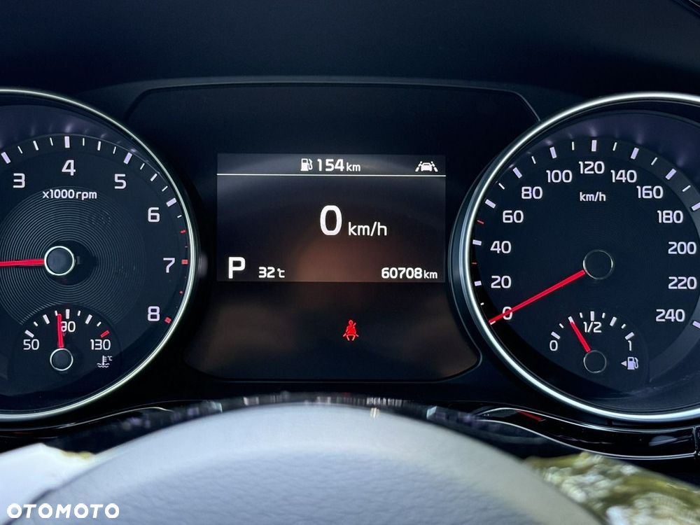 Kia ProCeed 1.4 T-GDI GT Line DCT - 21