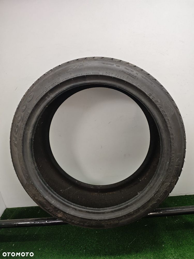 Opona 205 45 17 Nexen N8000 1szt - 7