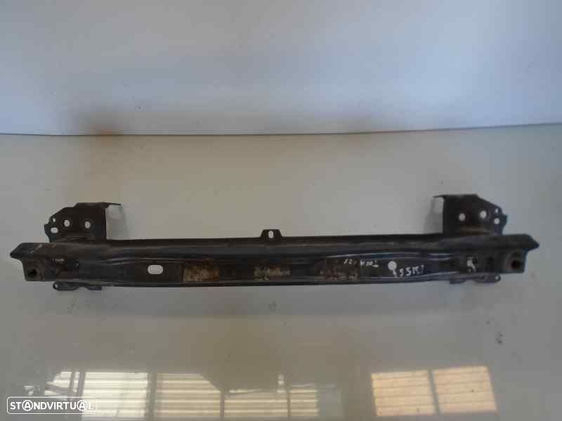 REFORÇO DO PARA-CHOQUES VOLKSWAGEN TOUAREG 5.0 V10 TDI 313CV 4921CC - 1