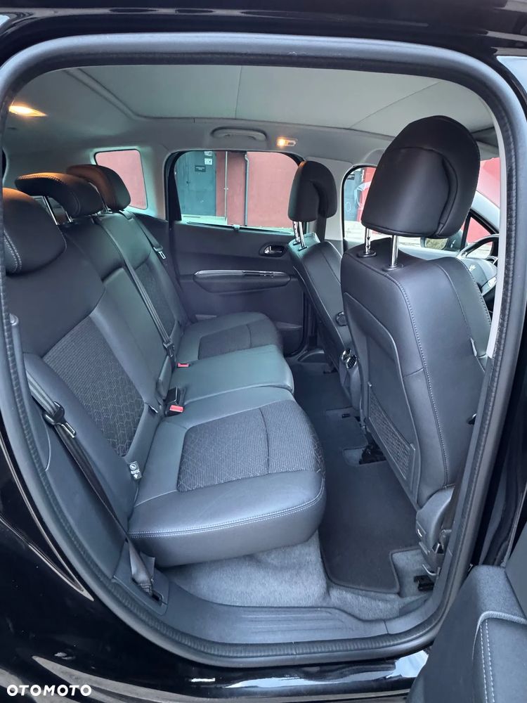 Peugeot 3008 1.6 BlueHDi Allure S&S EAT6 - 13